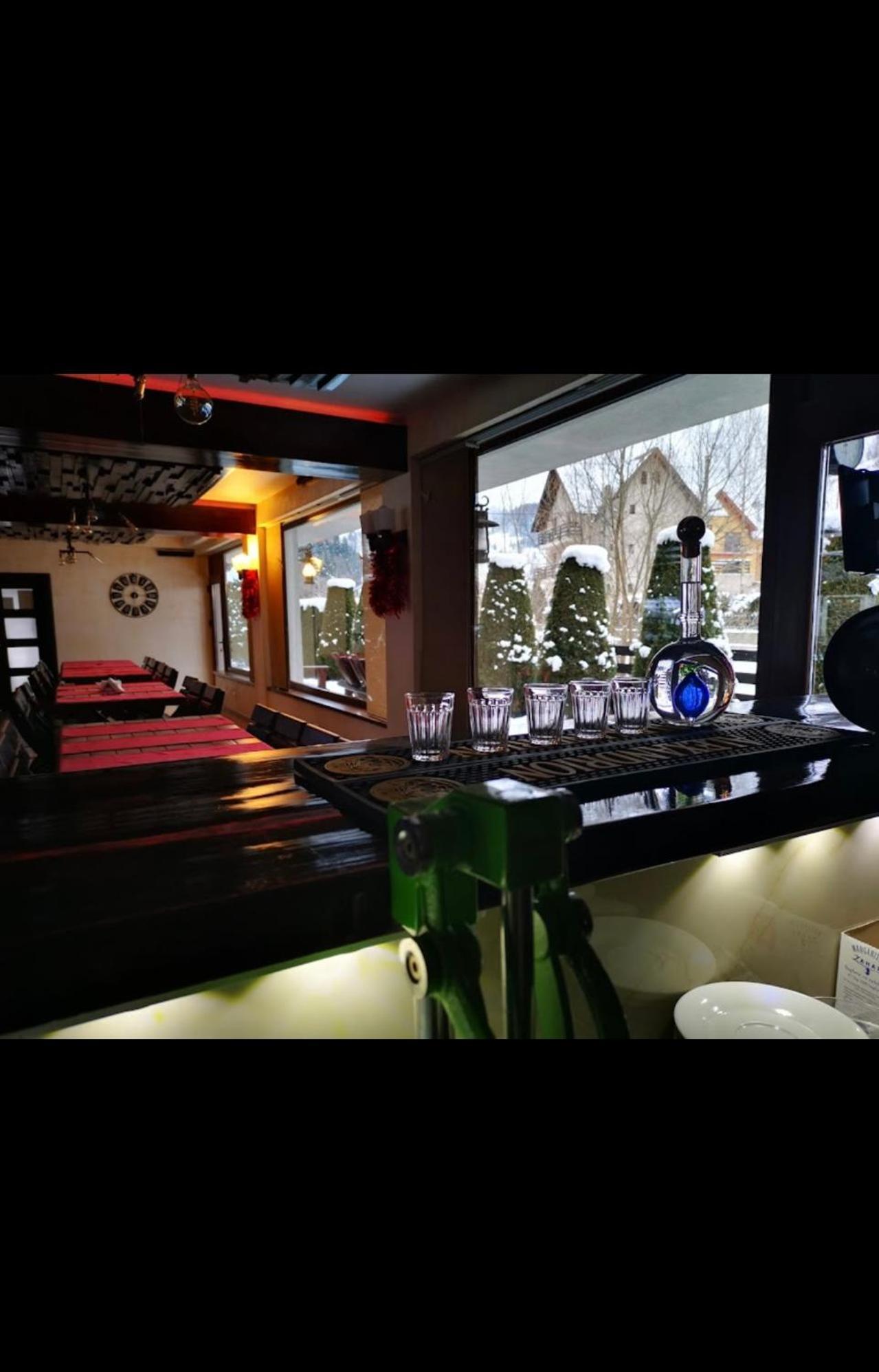 House Of River มัวเยชู เด ซุส ภายนอก รูปภาพ