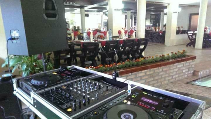House Of River มัวเยชู เด ซุส ภายนอก รูปภาพ